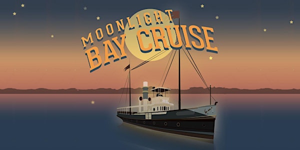 WLCT Moonlight Bay Cruise