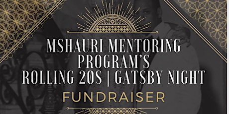 Rolling 20s | Great Gatsby Fundraiser tickets