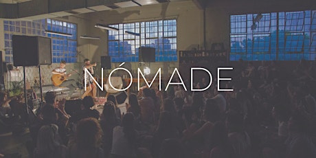 Nómade Living Palermo 12/7 - 20hs tickets