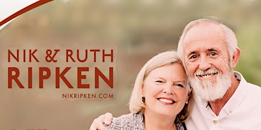 The Insanity of God Missions Conference with Nik & Ruth Ripken