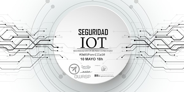 OWASP 10: Seguridad en un Mundo Conectado
