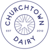 Logotipo da organização Churchtown Dairy