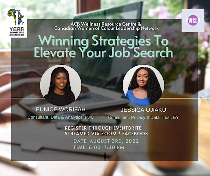 Winning Strategies To Elevate Your Job Search image