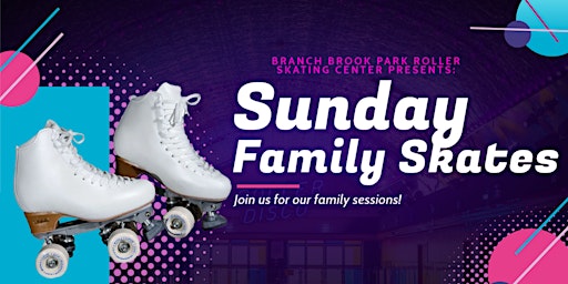 Imagem principal do evento Sunday Family Skates