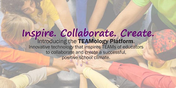 TEAMology Unveils Ground Breaking Cloud Based Software 
