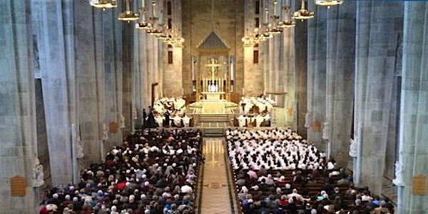 Priesthood Ordination 2017