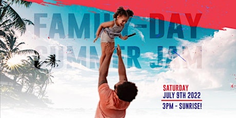Family-Day Summer Jam billets