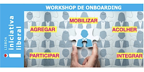 Workshop de Onboarding - Sessão Zoom dia 28 às 20:30