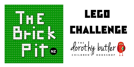 Lego Challenge! primary image