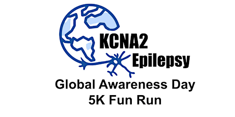 KCNA2 Epilepsy Global Awareness Day Fun Run tickets