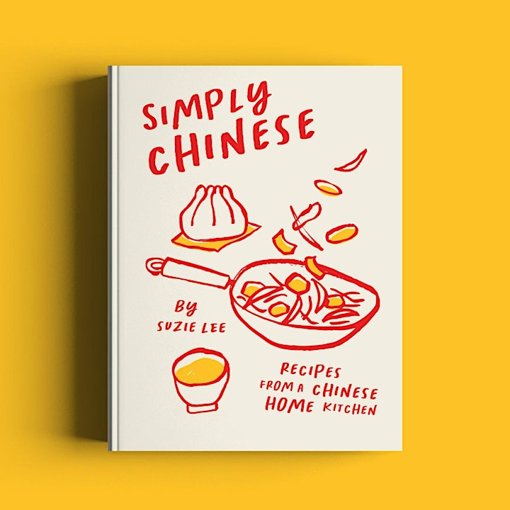 'Simply Chinese' Lunch with Suzie Lee image