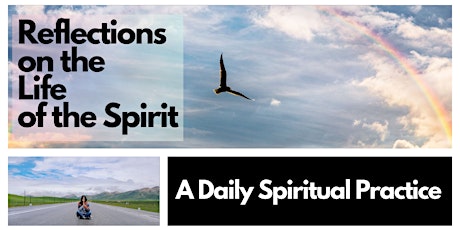 Free Online Event | A Daily Spiritual Practice tickets