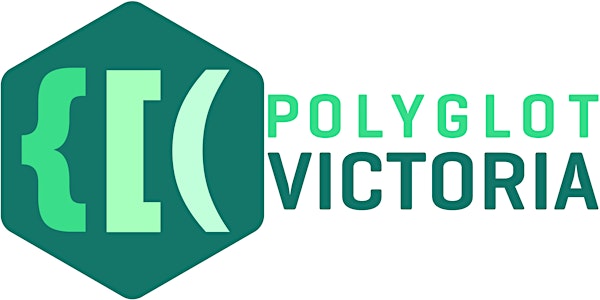 Polyglot Victoria Unconference