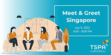 Meet & Greet Singapore tickets