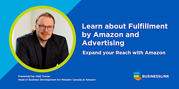 Learn about Fulfillment by Amazon and Advertising