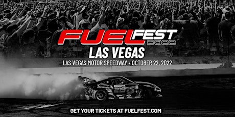2022 FuelFest Las Vegas Vendors tickets