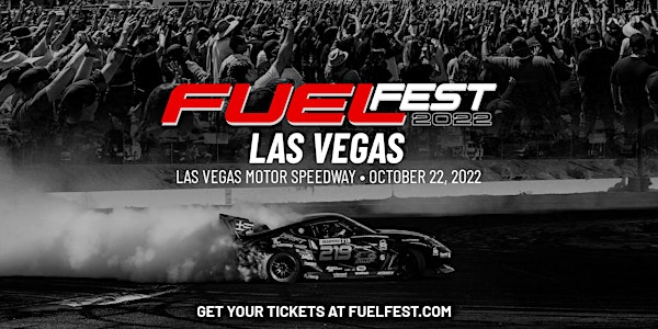 2022 FuelFest Las Vegas