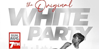 The Original White Party