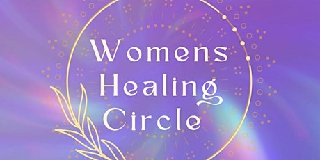 Women's Healing Circle tickets