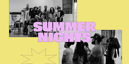 Summer Nights: Night Two