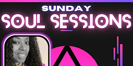 Sunday Soul Sessions - Poetry & Music
