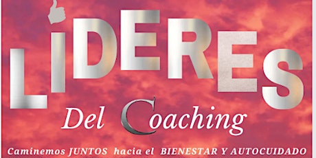 Lanzamiento del libro Líderes del Coaching