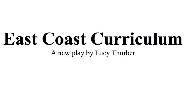 East Coast Curriculum