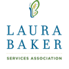 Logotipo de Laura Baker Services Association