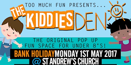 The Kiddies Den primary image