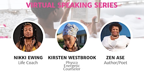Sisters With Virtue Virtual Speaking Series: "Love Thyself"