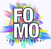FoMo Collectibles Super Show