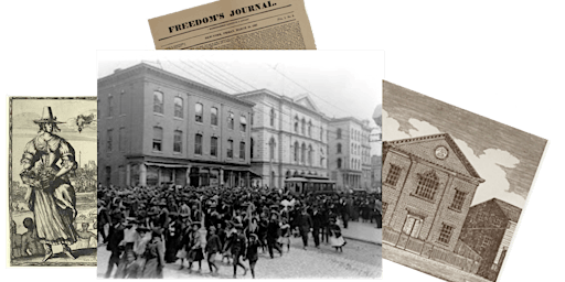Commemorating NY Abolition: July 1827