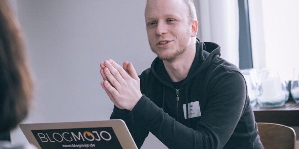 SEO - Intensiv Workshop - Hamburg