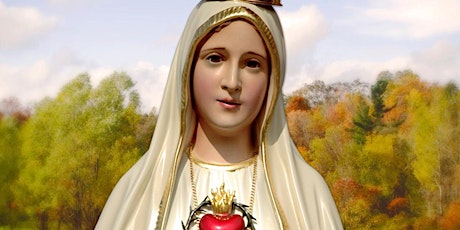 Consagración a María