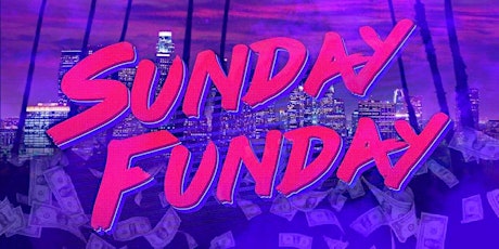 BET AWARDS WEEKEND PARTY AT SUNDAY FUNDAY HOLLYWOOD WITH DJ SMOKE ONE tickets