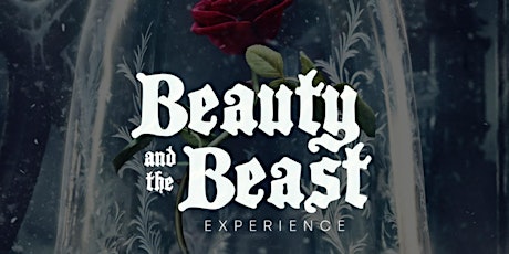 Beauty And The Beast Cocktail Experience: Chicago tickets