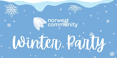 Norwest Community Association Winter Party tickets