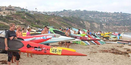 2022 Round the R-10 Paddleboard Race tickets