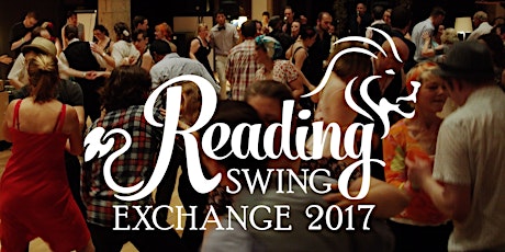 Reading Swing Exchange 2017 primary image