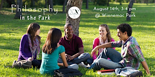 Philosophy in the Park