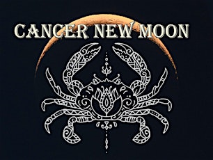 Cancer New Moon Circle Tickets