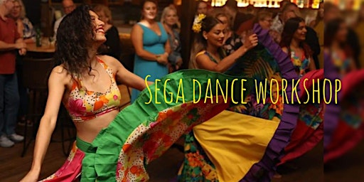 Sega Dance Workshop