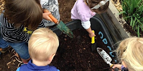 Buds n Blooms Nature Play Group - Piney Lakes (Term 3, 2022)