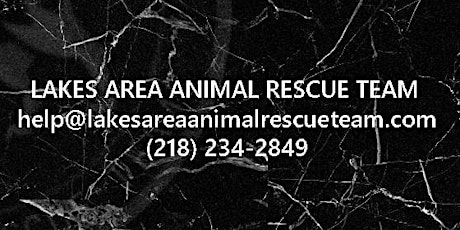 LAART - Animal CPR/First Aid Class tickets