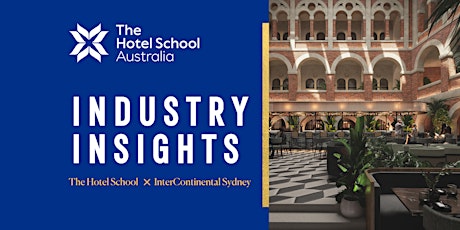 Industry Insights Sydney