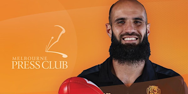 Richmond's Bachar Houli on sport’s power to connect communities