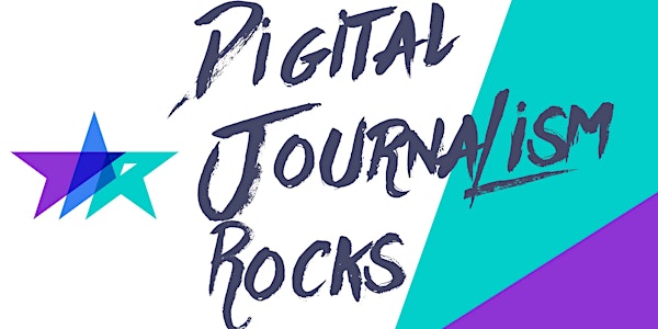 Digital Journalism Rocks meets #rp17
