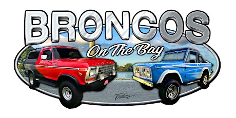 Bronco's On The Bay 2022
