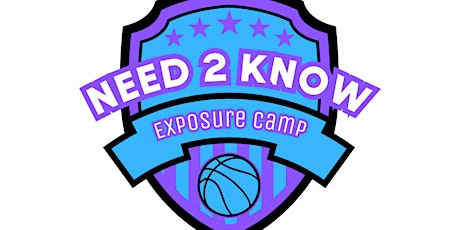 Need 2 Know Exposure Showcase(Class of 2028-2030) tickets