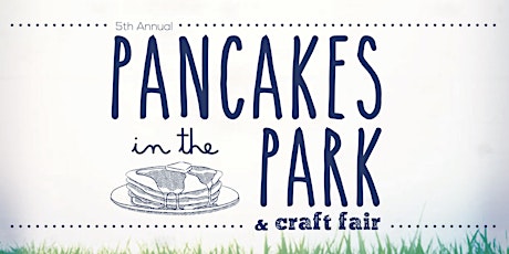 5th Annual North OC YoungLives Pancakes in the Park and Craft Fair primary image